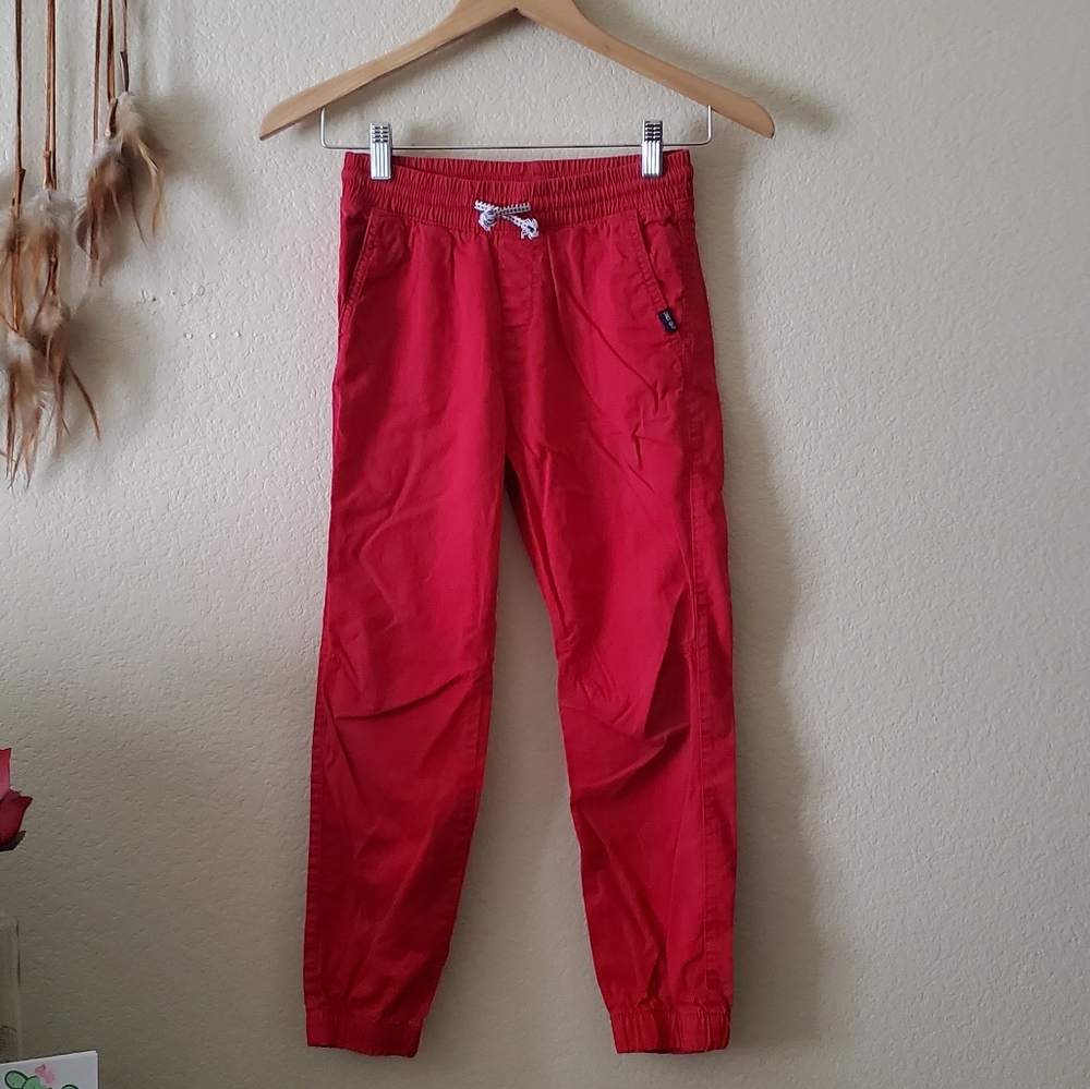 H&M jogger style pants sz 9-10